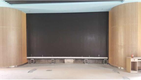 碩園幼兒園室內(nèi)P4全彩顯示屏 碩園幼兒園室內(nèi)P4全彩顯示屏